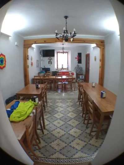 Albergue San Bruno — foto 8