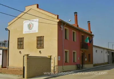 Albergue San Bruno — foto 10