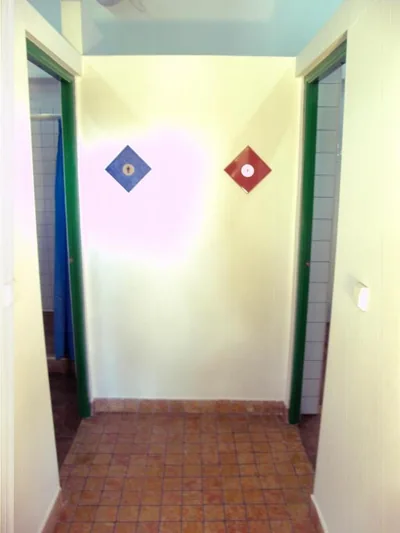 Albergue San Bruno — foto 11