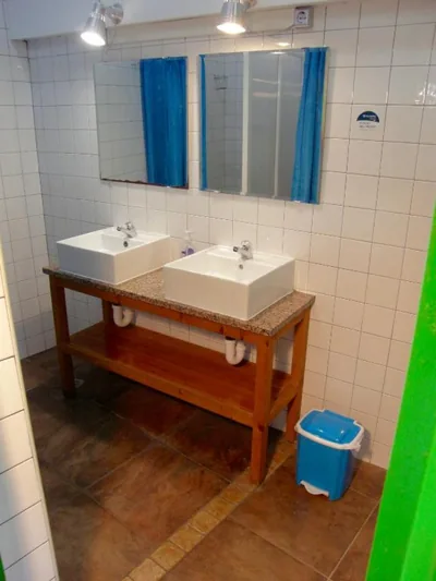 Albergue San Bruno — foto 12