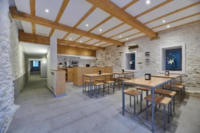 Albergue San Francisco — foto 4