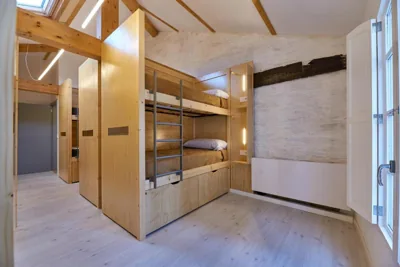 Albergue San Francisco — foto 6