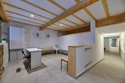 Albergue San Francisco — foto 8