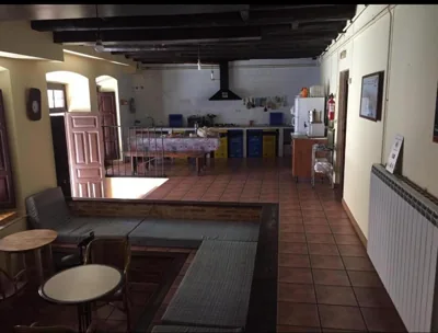 Albergue San Javier - Solo para peregrinos — Foto 3