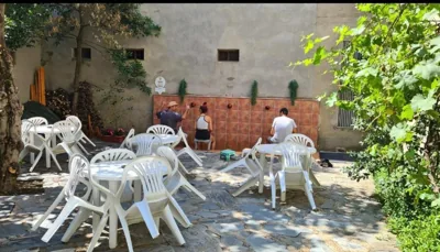 Albergue San Javier - Solo para peregrinos — Foto 4
