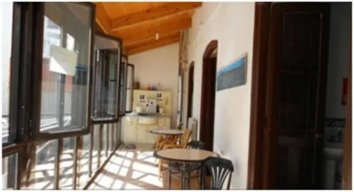 Albergue San Javier - Solo para peregrinos — Foto 6