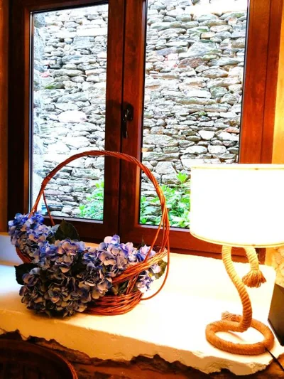 Albergue San Lázaro — Foto 3