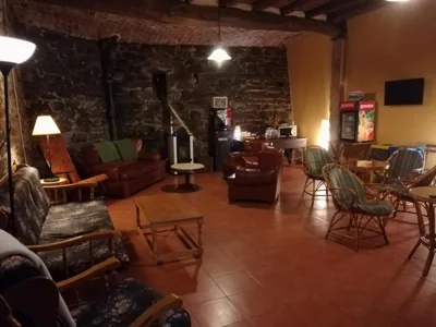 Albergue San Lázaro — Foto 4