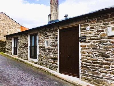 Albergue San Lázaro — Foto 5