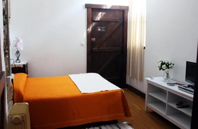 Albergue San Lázaro — Foto 8