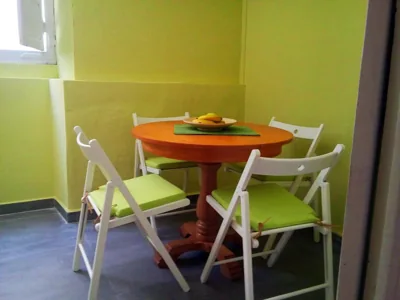 Albergue San Lázaro — Foto 10