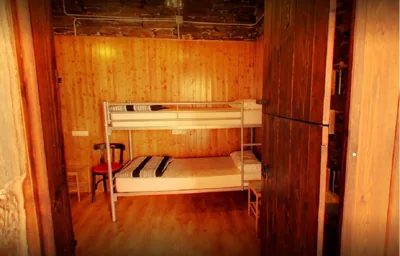 Albergue San Lázaro — Foto 11