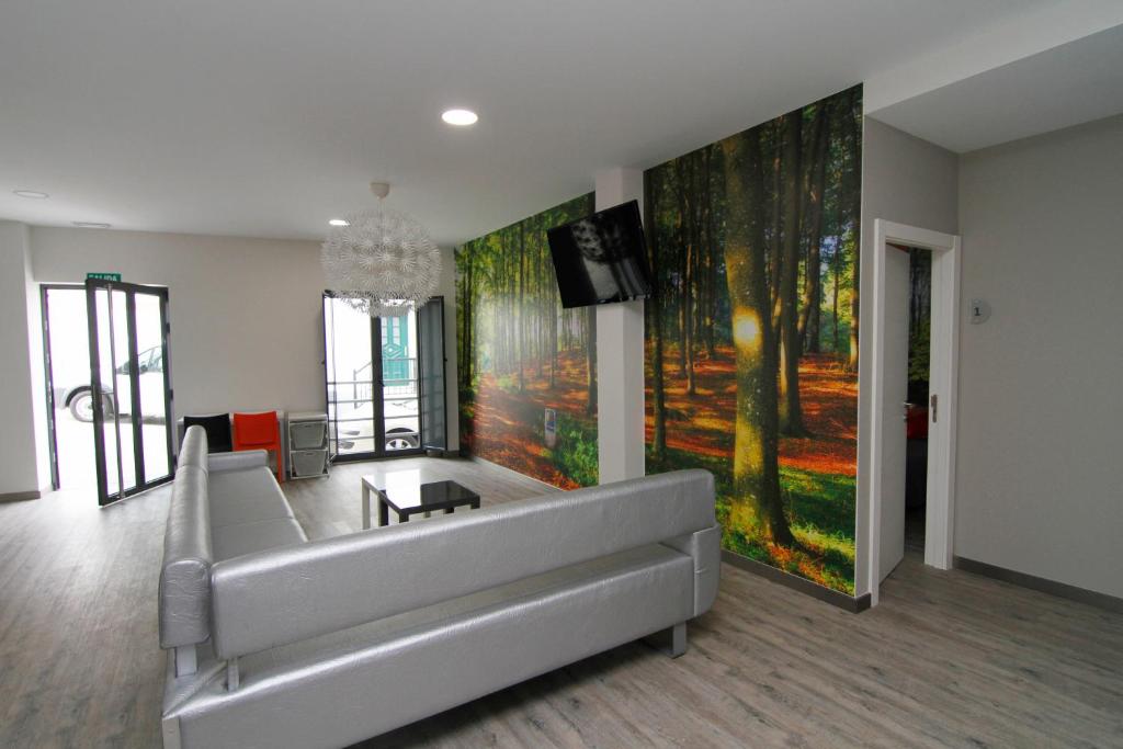ALBERGUE SAN MARCOS