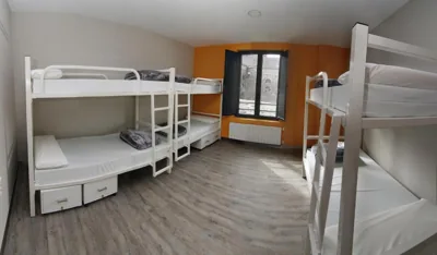 ALBERGUE SAN MARCOS — foto 2
