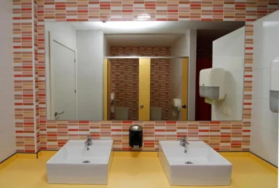 ALBERGUE SAN MARCOS — foto 3