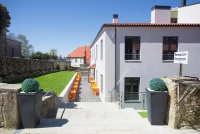ALBERGUE SAN MARCOS — foto 5