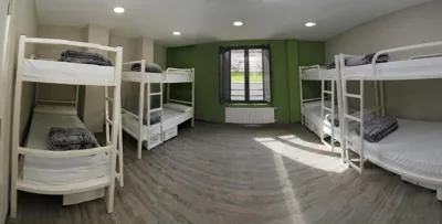 ALBERGUE SAN MARCOS — foto 6