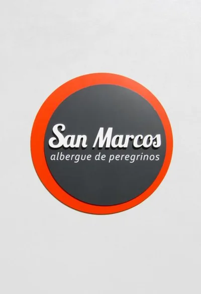 ALBERGUE SAN MARCOS — foto 10