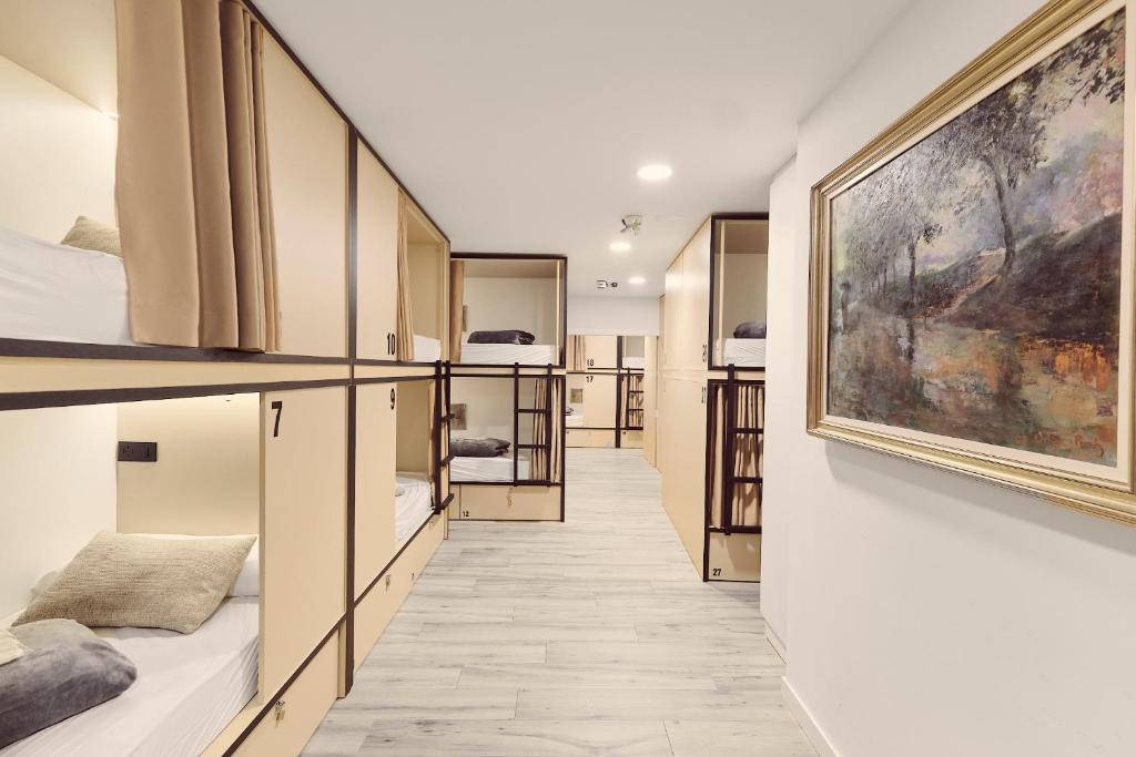 Albergue San Nicolás