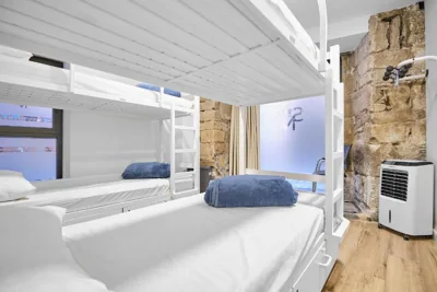 Albergue San Nicolás — foto 2