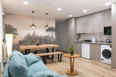 Albergue San Nicolás — foto 4