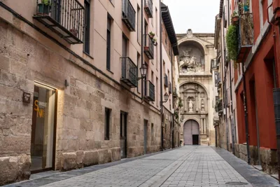 Albergue San Nicolás — foto 5
