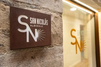 Albergue San Nicolás — foto 6