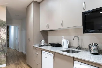 Albergue San Nicolás — foto 7