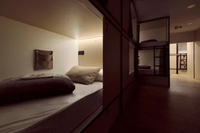 Albergue San Nicolás — foto 8