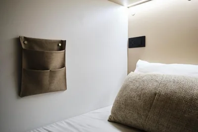 Albergue San Nicolás — foto 9