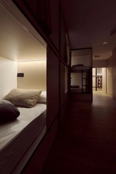 Albergue San Nicolás — foto 12