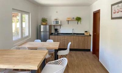 Albergue San Pedro — foto 4