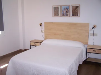 Albergue San Pedro — foto 10