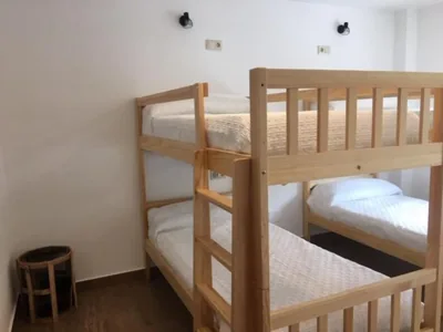 Albergue San Pedro — foto 11