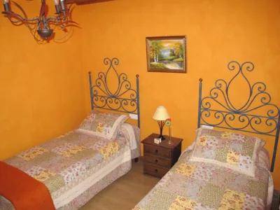 Albergue San Pelayo — foto 2