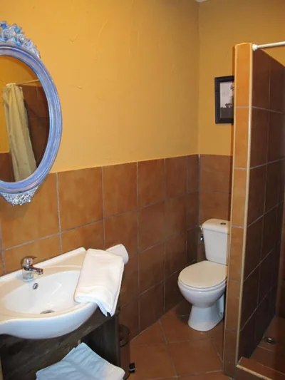 Albergue San Pelayo — foto 3
