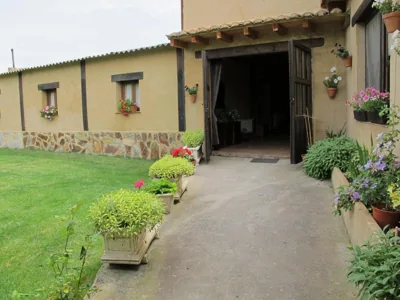 Albergue San Pelayo — foto 5