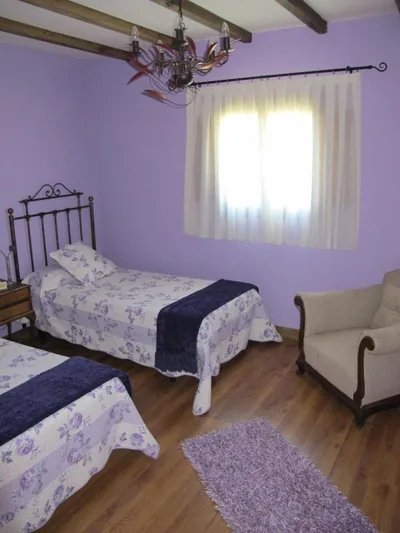 Albergue San Pelayo — foto 6