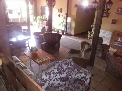 Albergue San Pelayo — foto 8