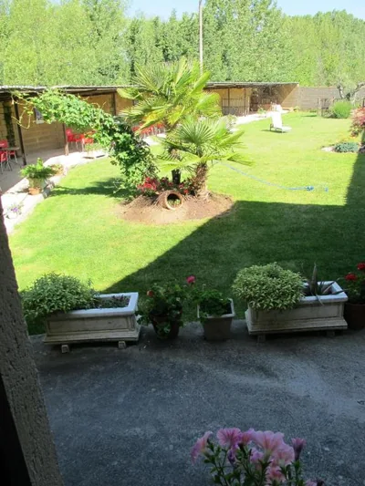 Albergue San Pelayo — foto 10