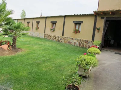 Albergue San Pelayo — foto 12