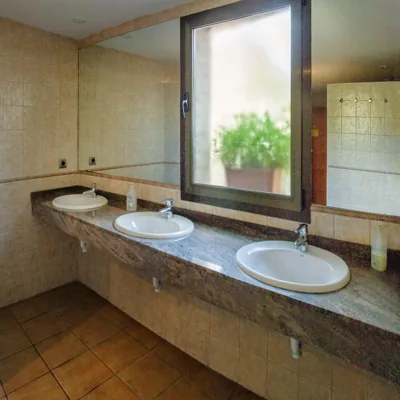 ALBERGUE SAN SATURNINO — foto 3