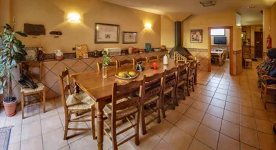 ALBERGUE SAN SATURNINO — foto 6