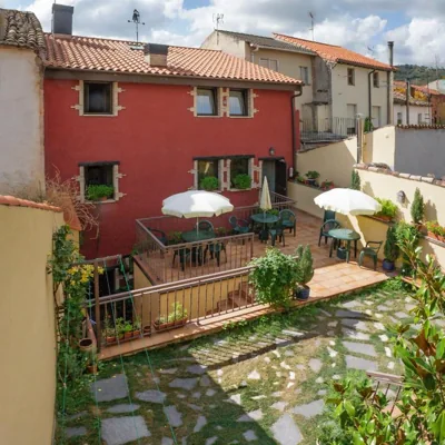 ALBERGUE SAN SATURNINO — foto 7