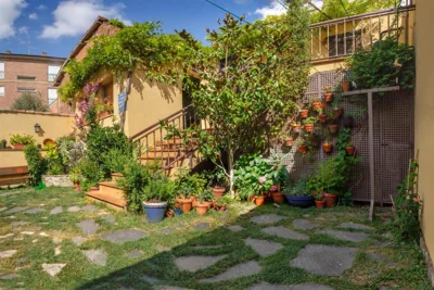 ALBERGUE SAN SATURNINO — foto 9
