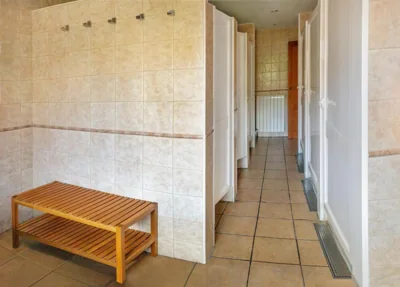 ALBERGUE SAN SATURNINO — foto 10