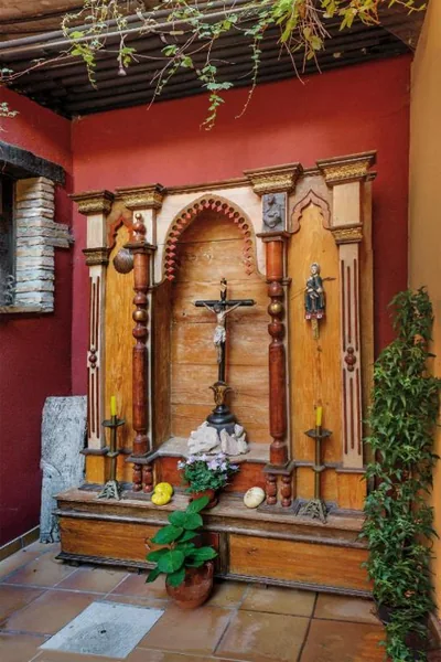 ALBERGUE SAN SATURNINO — foto 11