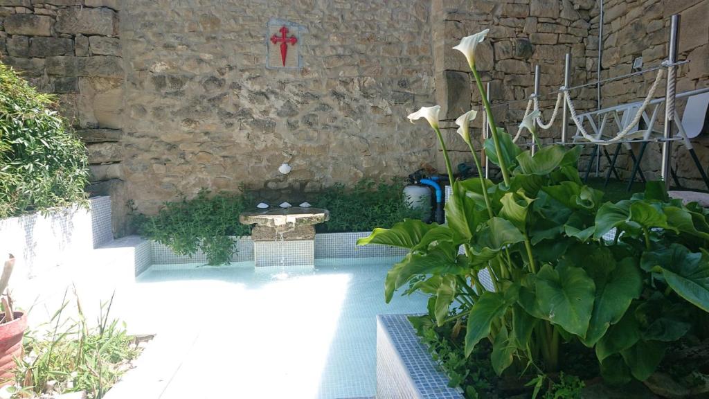 Albergue Sansol - El oasis del camino francés - Exclusivo para peregrinos