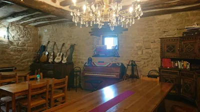 Albergue Sansol - El oasis del camino francés - Exclusivo para peregrinos — foto 6
