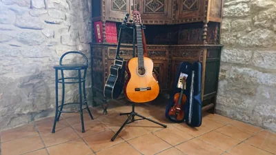 Albergue Sansol - El oasis del camino francés - Exclusivo para peregrinos — foto 7